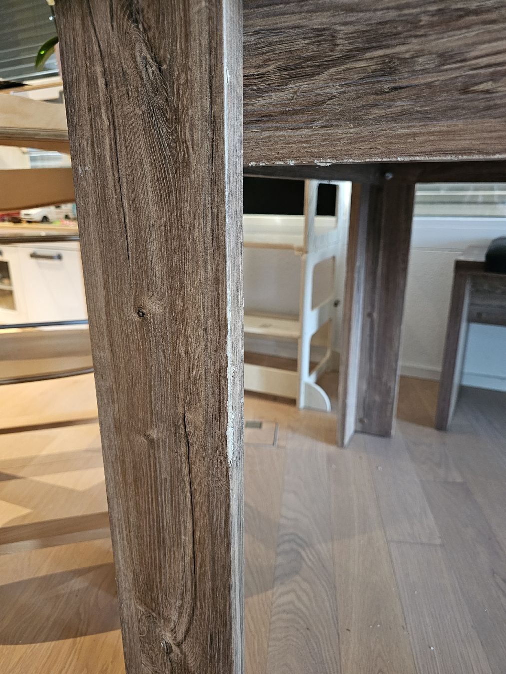 Tavoli: Esszimmertisch mit Bank – Usato da Spreitenbach venduto da nik_gm6b 6