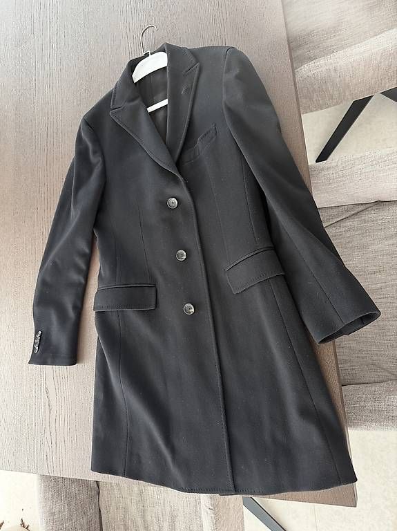Cappotti: Zegna Mantel – Nuovo e nell'imballaggio originale da St. Gallen venduto da con_y8zl 1