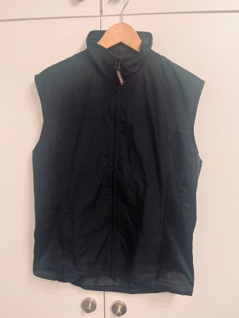 gilet de golf Oscar Jacobson