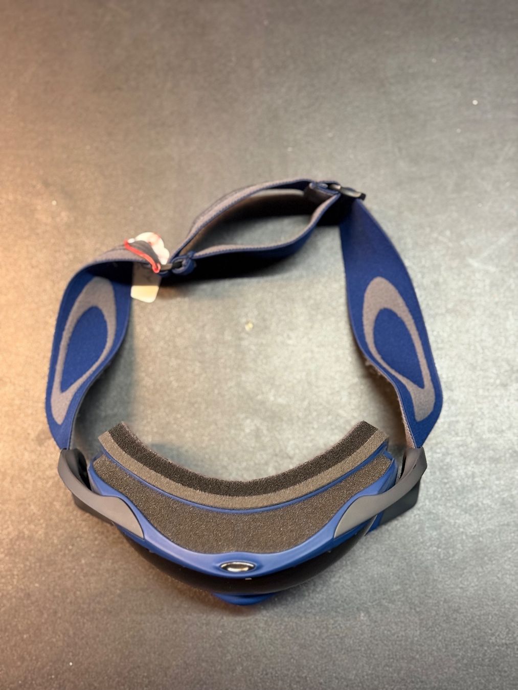 Oakley Occhiali & Lenti: Oakley Crow Bar Neu – Nuovo (secondo la descrizione) da Thusis venduto da Strimer0 1