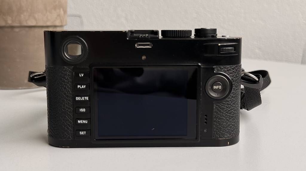 Leica Kamera: Leica MP 240 – Gebraucht aus Rümlang von Ifyouleavethestreet_ 3