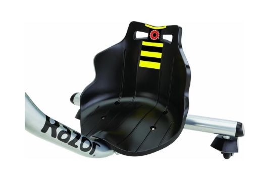 Veicoli per bambini: Razor Power Rider 360 E-Tricycle - Drifter/E-Scooter -  Top – Usato da Walenstadt venduto da Fcbayern7 3