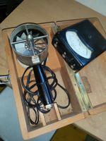Alte Windmesser Aneometer