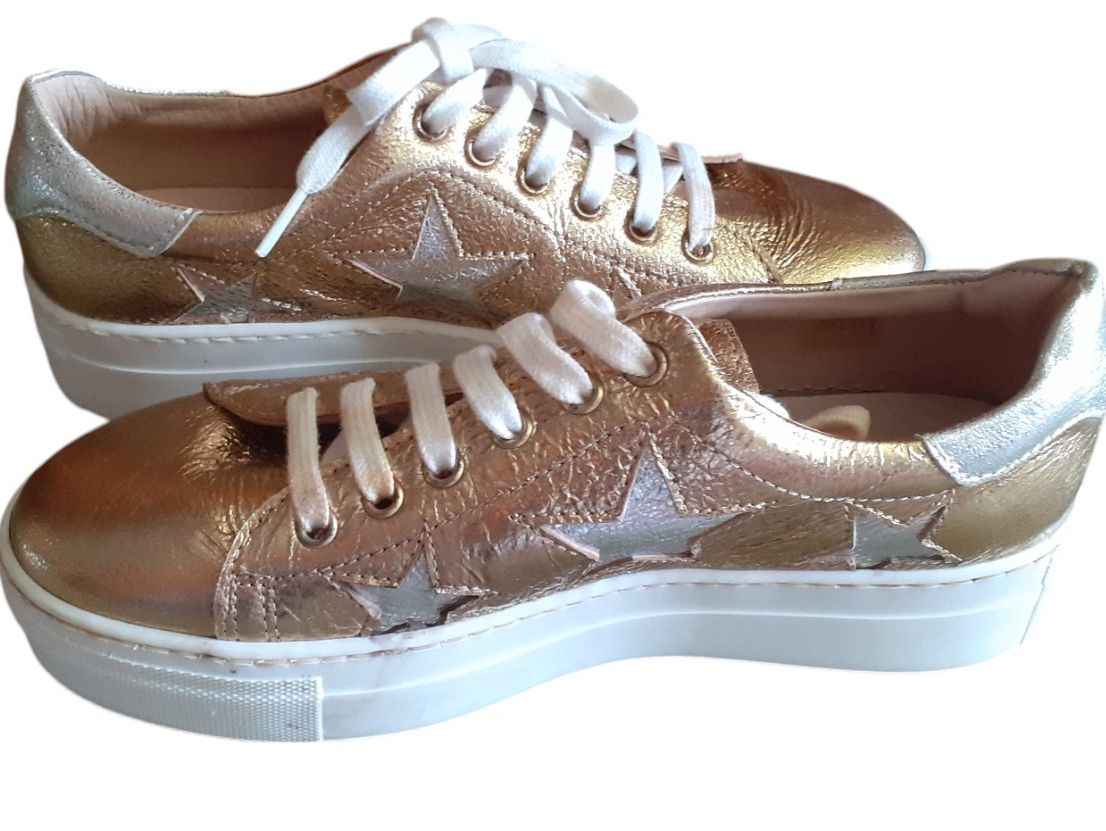 Scarpe da donna: Sneakers Vintage – Usato da Mörschwil venduto da wunderkiste44