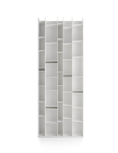 Scaffali: Neuland Industriedesign Regal MDF Random Regalsystem NP 2000 – Nuovo (secondo la descrizione) da Worblaufen venduto da fortuna.. 2