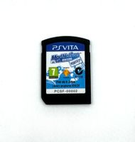 ModNation Racers (PS VITA)