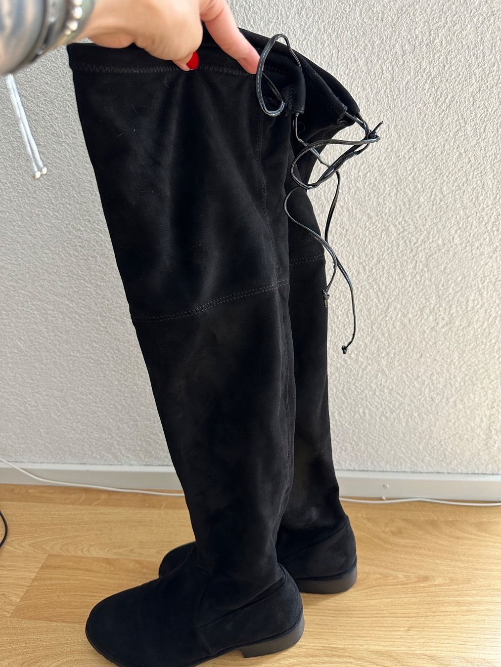 Scarpe da donna: Schuhe/ Stiefel – Usato da Schaffhausen venduto da Nadiuna 1