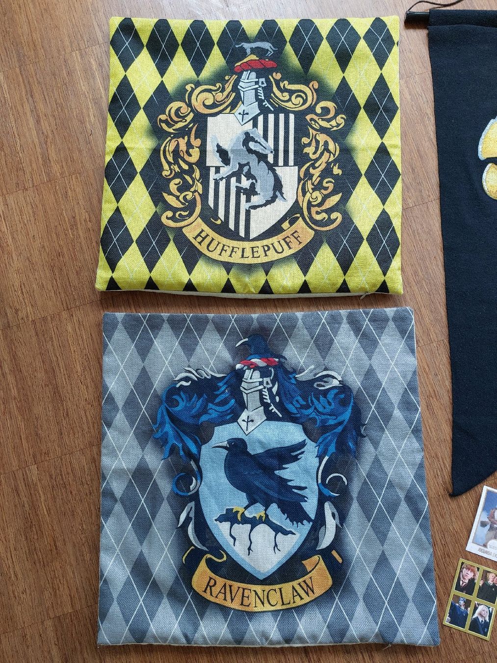 Bücher: Harry Potter Fan - Set mit Lego, Bücher, etc – Gebraucht aus Effretikon von swobdo 2
