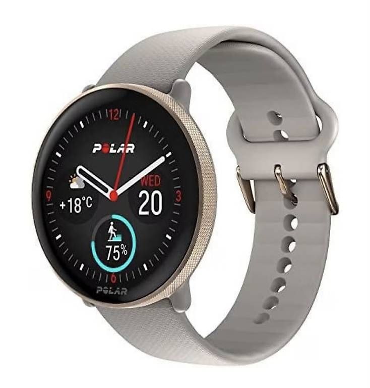 Polar Smartwatch: Polar Ignite 3 mit Garantie – Gebraucht aus Kerns von melanievd