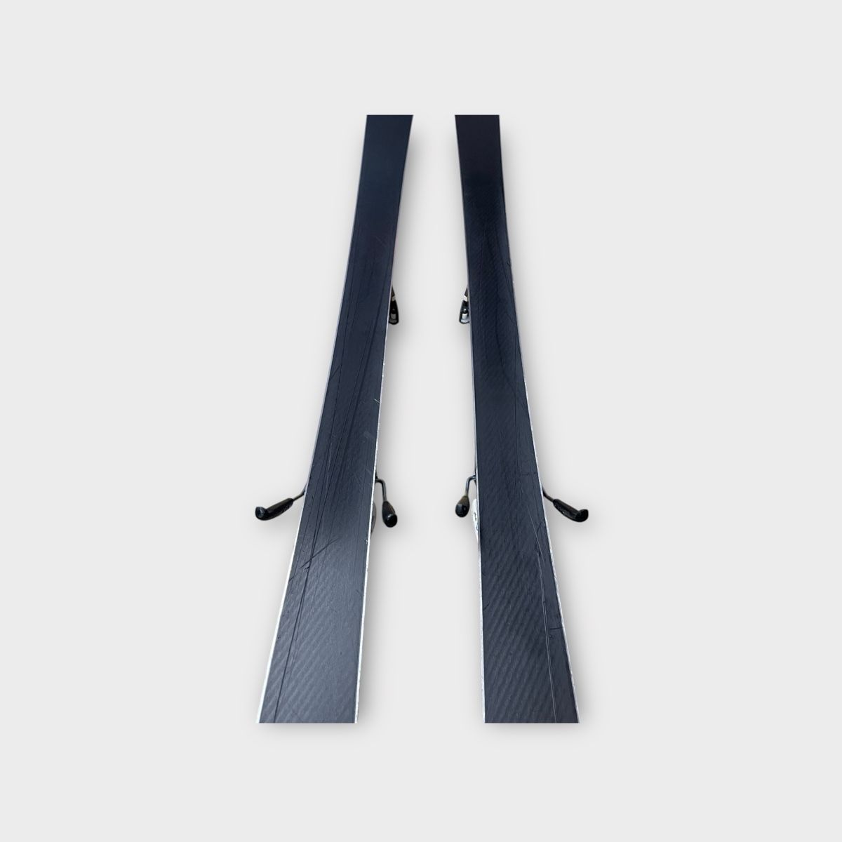 Head Sci: Head Damen/Mädchen ski 155cm – Usato da Murten venduto da Ski-Outlet 5