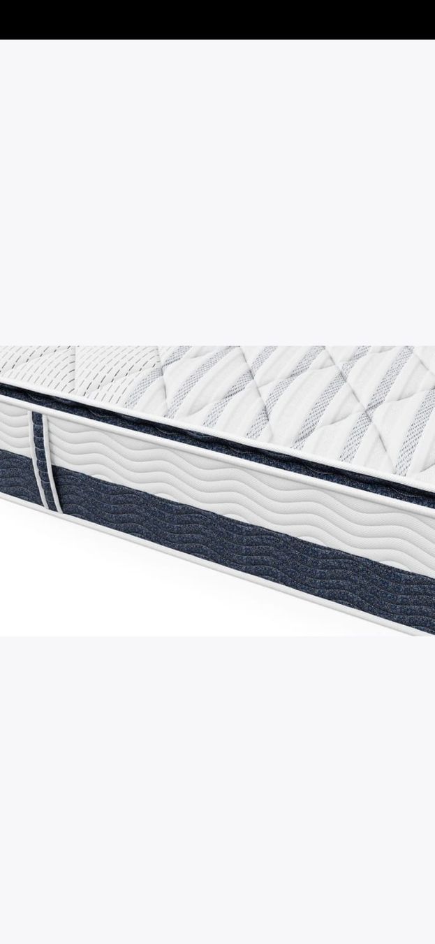 Gonser Matelas: Matratze 1.60x2.00m – Neuf (Voir description) à Lyssach par foundthehuman 4