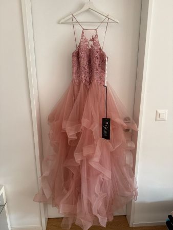 NEU! Wunderschönes Ballkleid von Mascara Gr. XS
