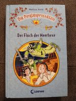 Die Piratenprinzessin - Der Fluch der Meerhexe, Top!