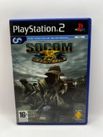 SOCOM: U.S. Navy Seals (Französisch) - Playstation 2