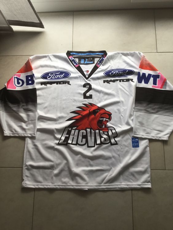 MAILLOT DE HOCKEY | Kaufen auf Ricardo