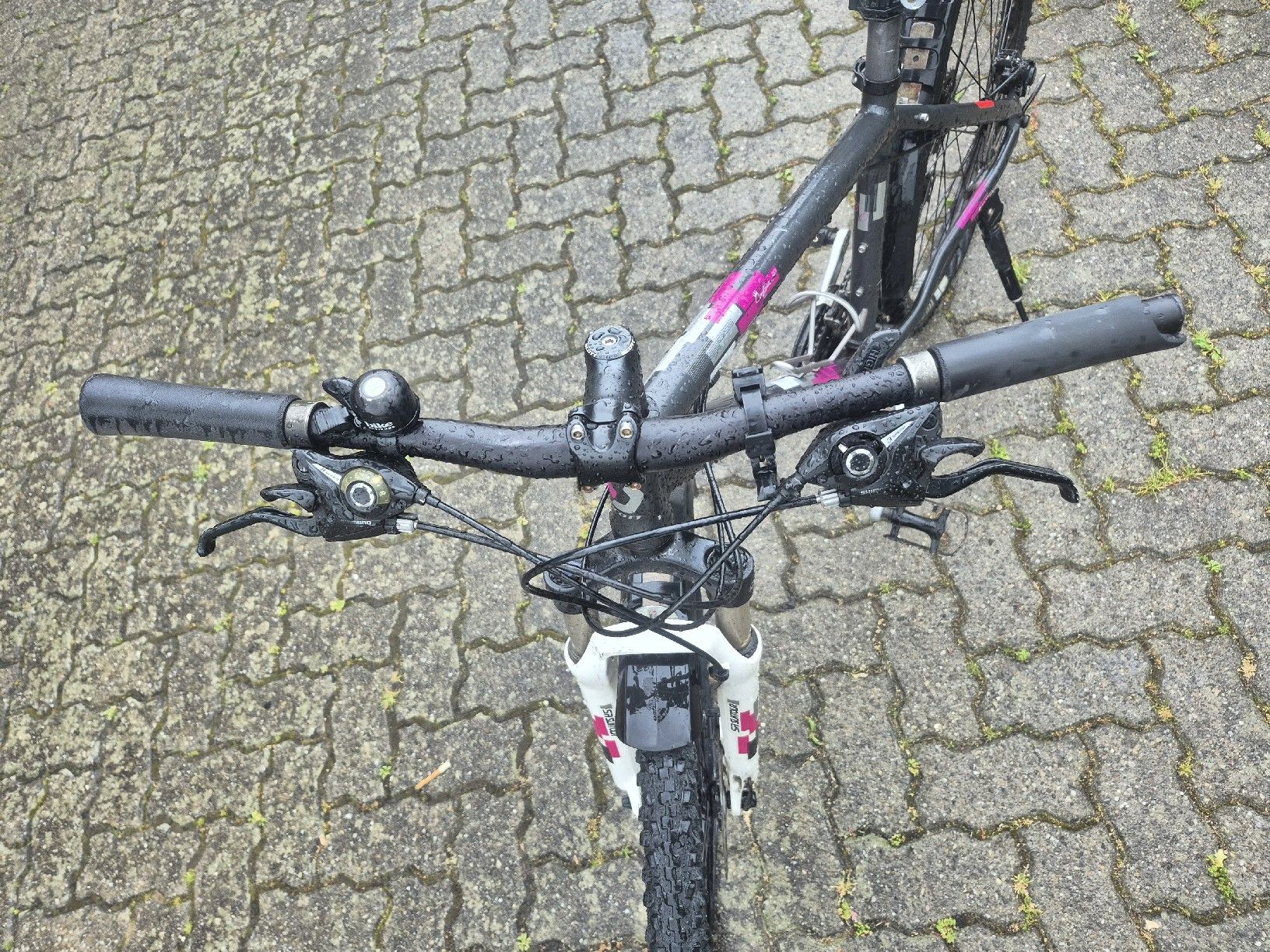 Scott Biciclette: Fahrrad Scott 26' – Usato da Schmitten FR venduto da Sam2525 5