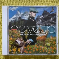 MICHAEL VON DER HEIDE-HELVETIA
