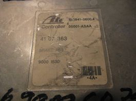 ABS  Steuergerät