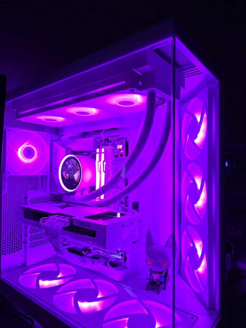 PC: High end Gaming Pc: Read the Description!!! – Usato da Schübelbach venduto da kri_vjp2 2