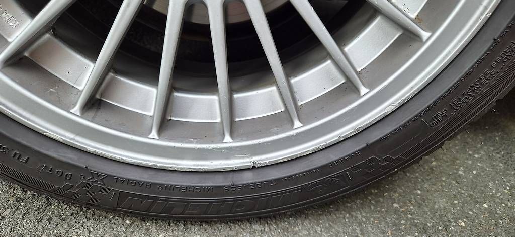 Pneus & Roues: BMW E30 Alpina Räder – D'occasion à Horw par Row707 4