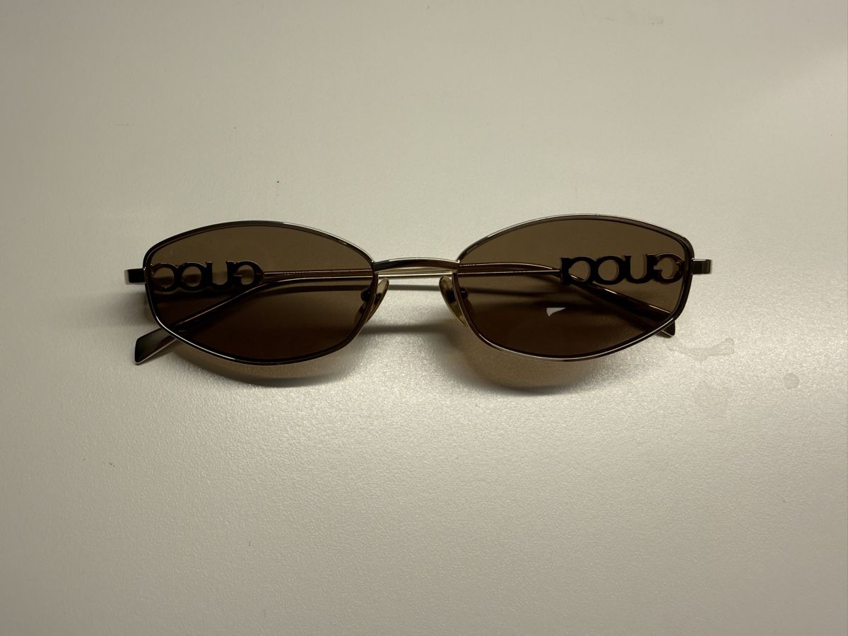 Gucci Occhiali & Lenti: Vintage Gucci Sonnenbrille – Usato da Schmitten FR venduto da yst_w5xf