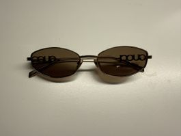 Vintage Gucci Sonnenbrille