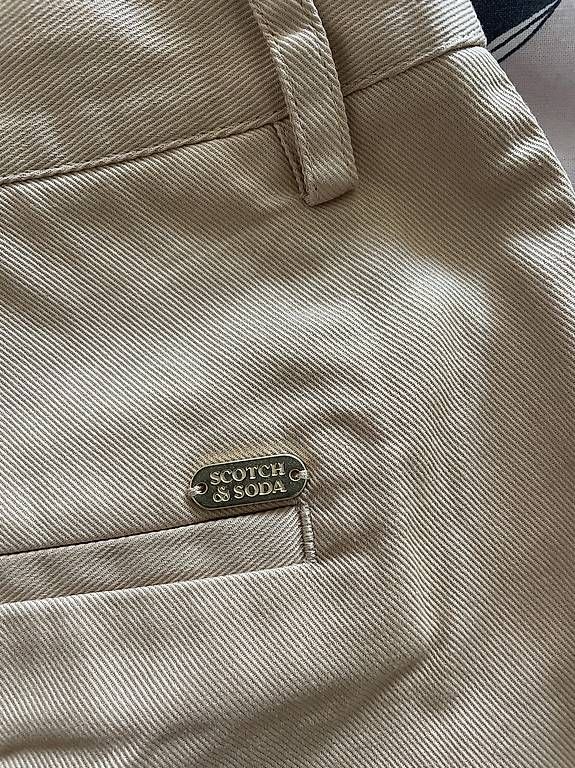 Pantaloni: Scotch and Soda Hose Grösse S – Usato da Richterswil venduto da pes_q6wv 2