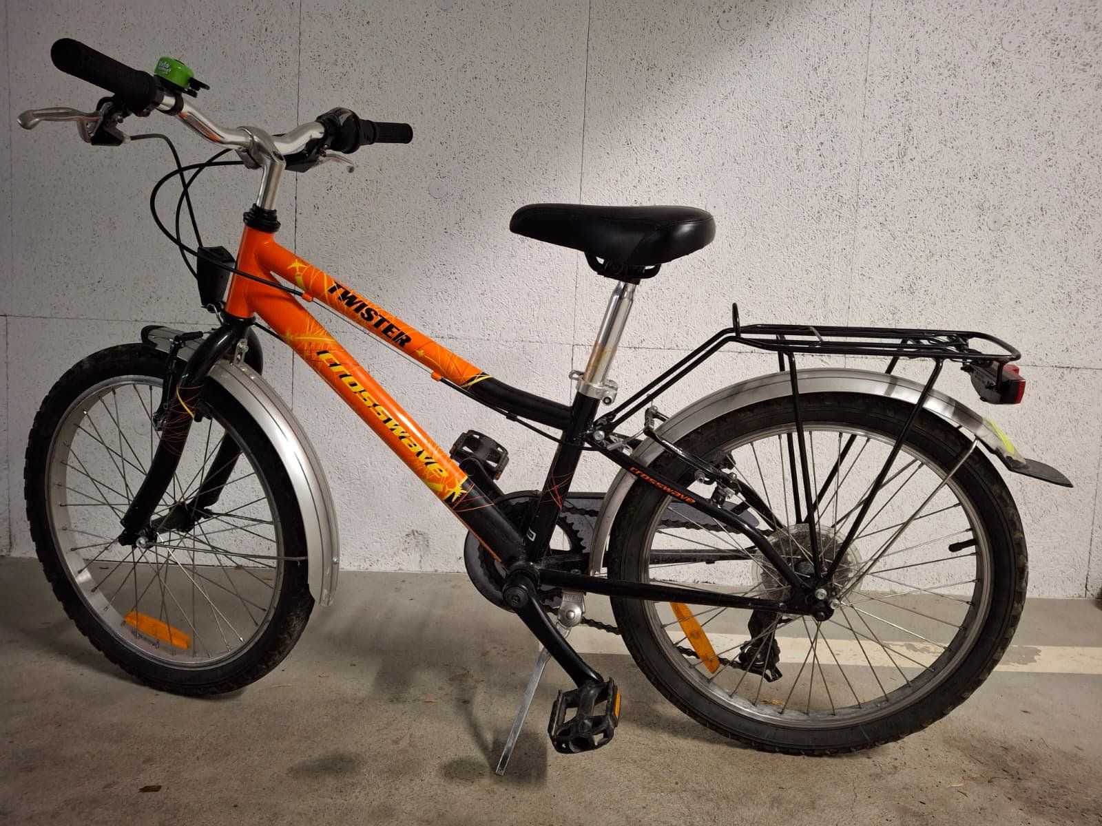 Biciclette: Fahrrad Junge, 17 Zoll – Usato da Pfäffikon ZH venduto da Bosshard22 2