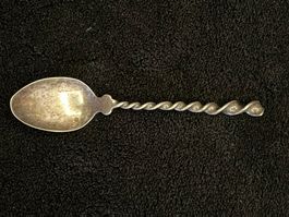 Löffel Silber 800
