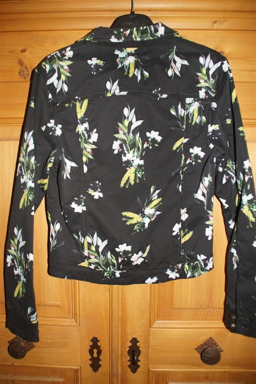 Nile Giacche: Jacke, Jacket, Nile --NEU--, L multi – Nuovo (secondo la descrizione) da Stettfurt venduto da outlet72 2