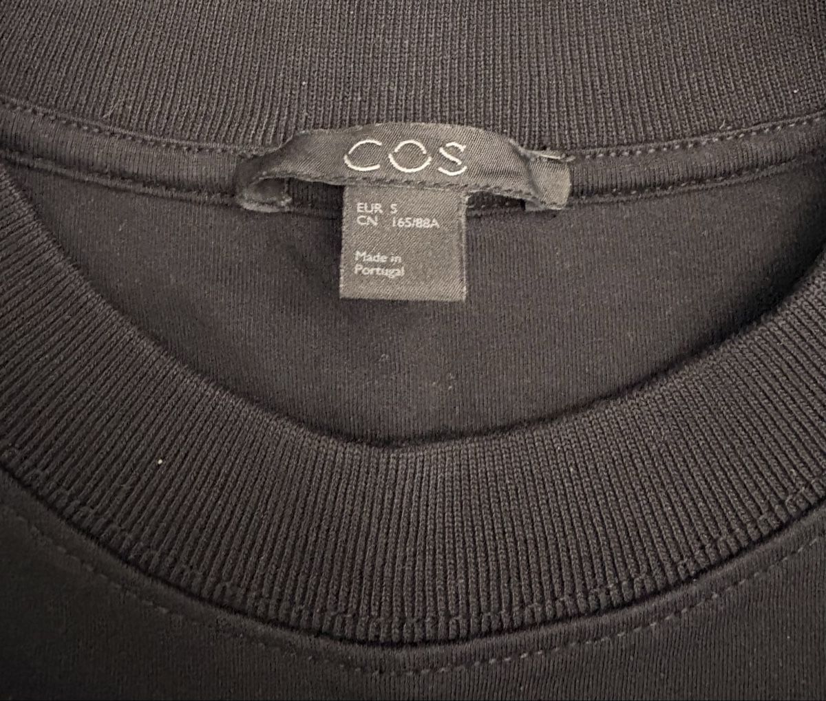 Cos Kleider: Bellissimo vestito lungo COS – Gebraucht aus Chiasso von myt_k8rf 2