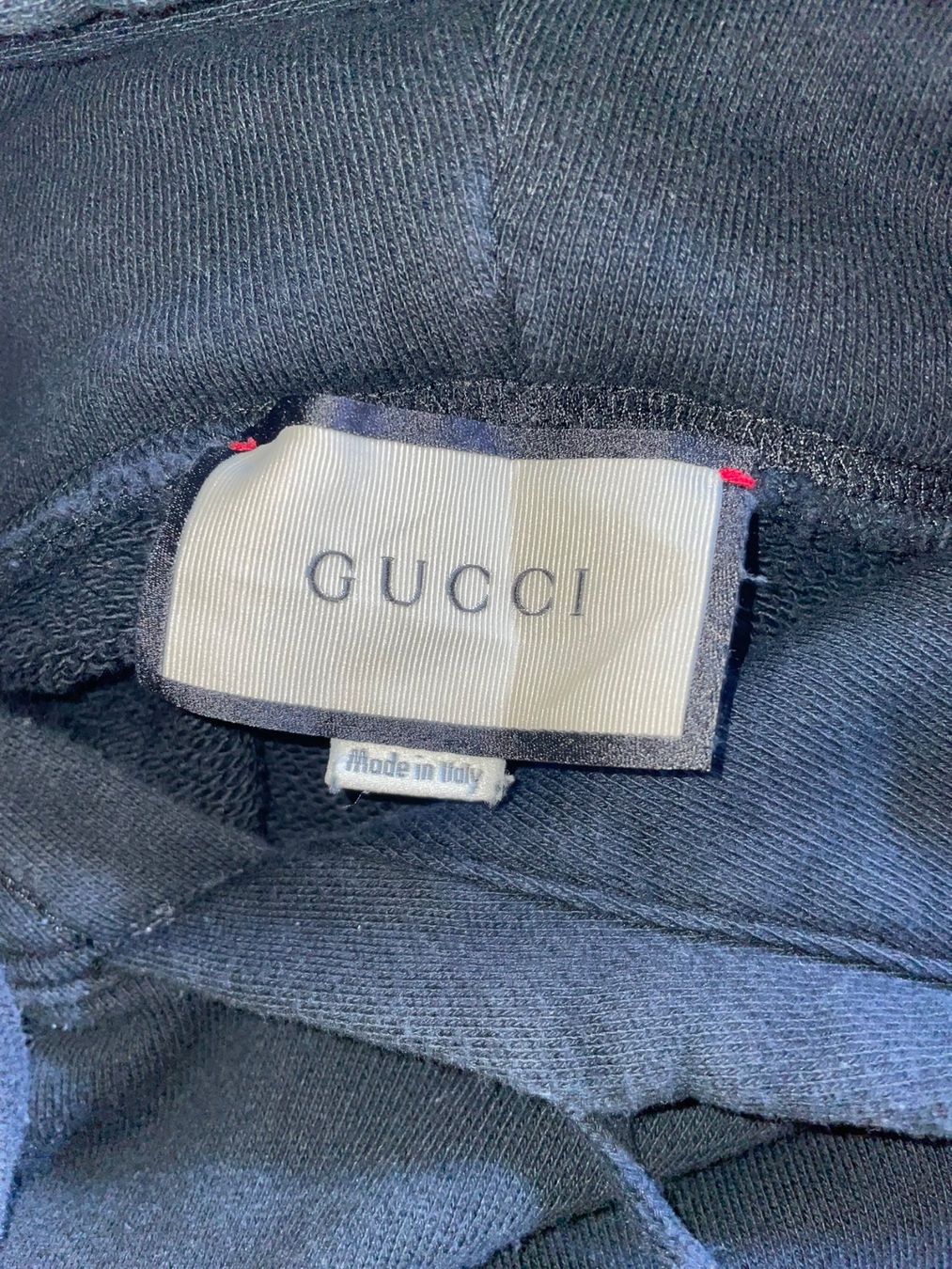Maglioni & Felpe: Gucci Hoodie Tom Jerry Gr. S – Usato da Zürich venduto da Turicum_8001 2