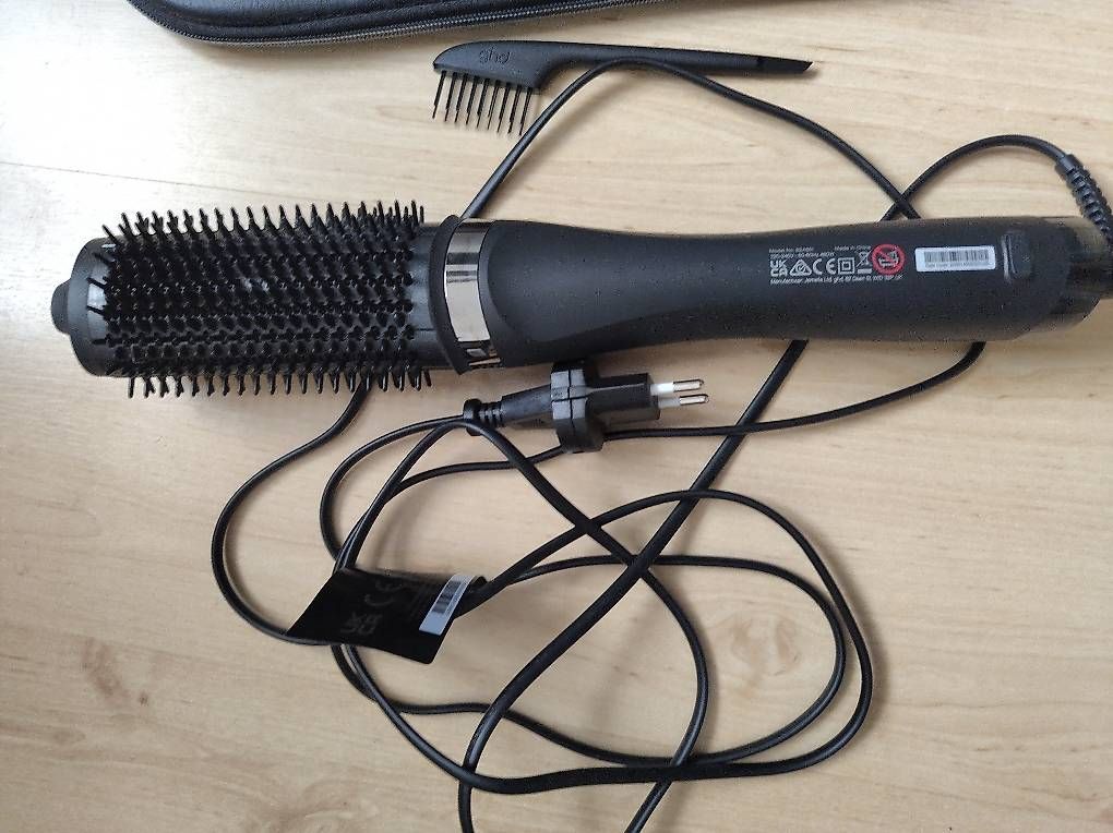 Asciugacapelli: ghd Duet Blowdry – Usato da Zofingen venduto da CM081 1