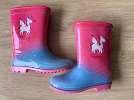 Gummistiefel Regenstiefel Grösse 30