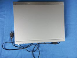 RECORDER LG - RH 7800 HDD/DVD