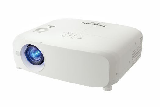 Panasonic Proiettori: Panasonic PT VZ 570 – Usato da Chur venduto da EP_bernhard