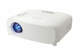 Panasonic PT VZ 570