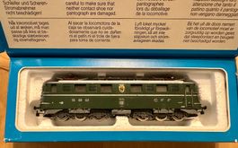 Märklin 3050 SBB AE 6/6 AC Analog H0