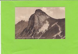 Chemin de fer des Rochers de Naye