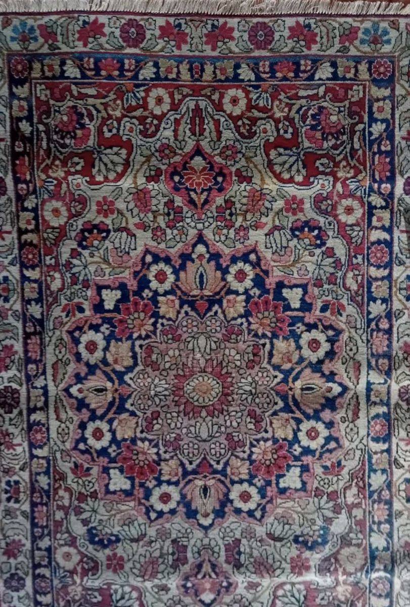 Tappeti: #22- PERSIAN CARPET - TABRIZ - 175cm x 112cm – Usato da Lausanne venduto da Geren_Hojreh 2
