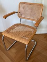 Original Marcel Breuer Thonet s64 von 1994