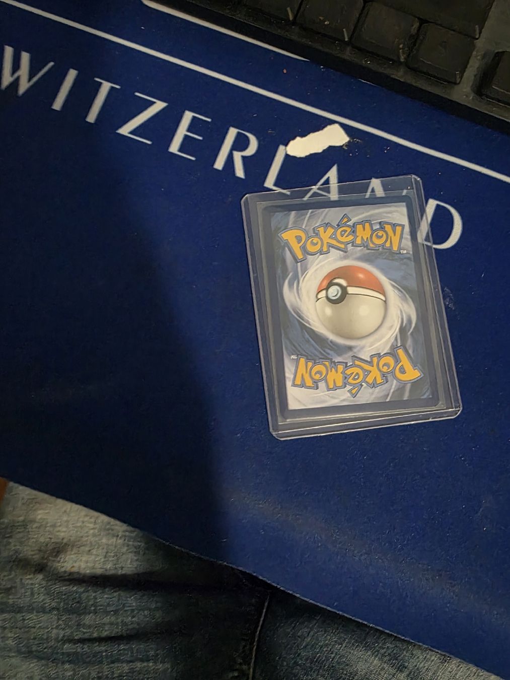 Pokémon Sammelbilder & Trading cards: Pii (Cleffa) 202/197 – Neu (gemäss Beschreibung) aus Morges von MGaming 1