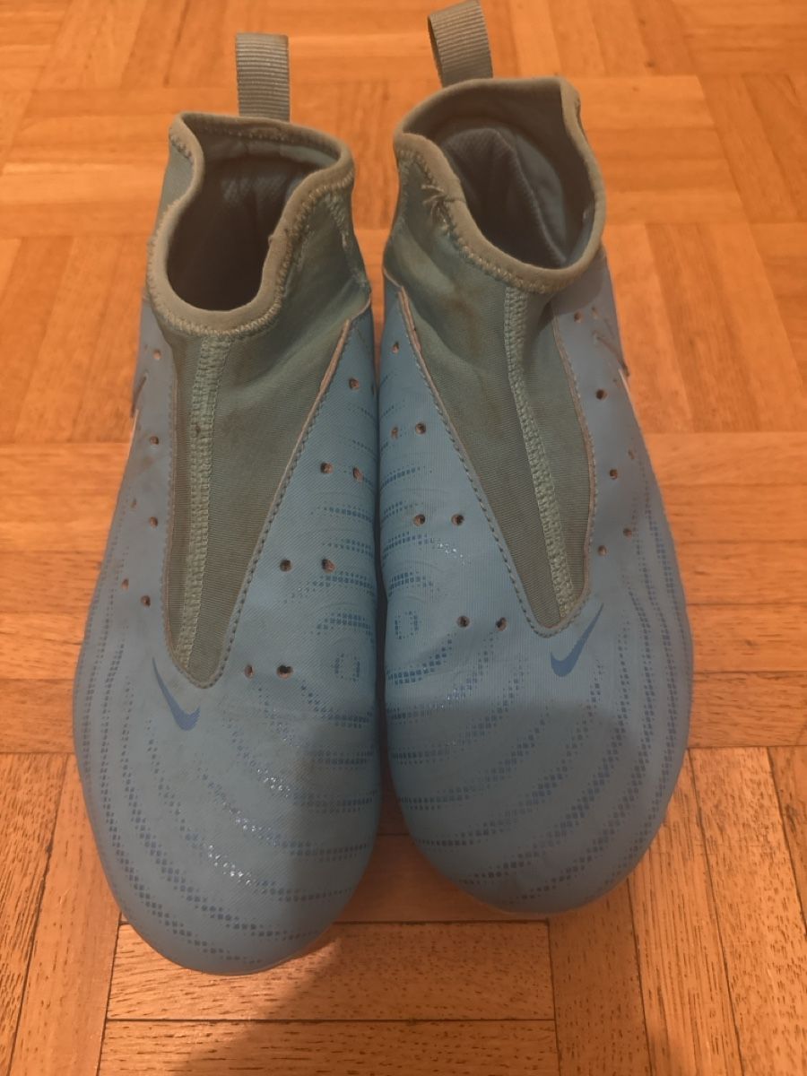 Scarpe da uomo: Je Phamtom Luna II Academy 36.5 – Usato da Grand-Lancy venduto da mat_l672 4