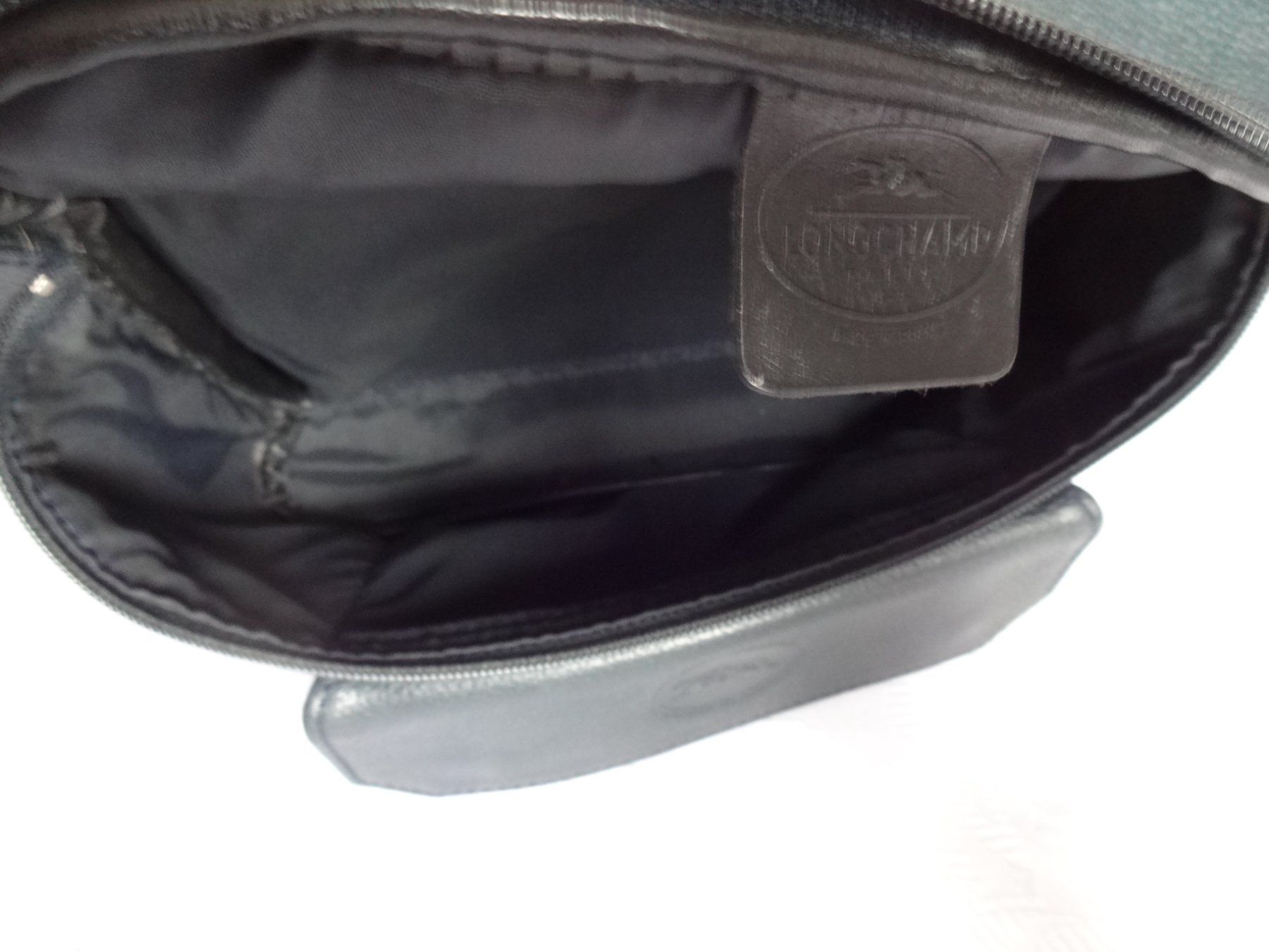 Longchamp Sacs: Longchamp Leder Bauchtasche – Neuf (Voir description) à Frauenfeld par rey06 8