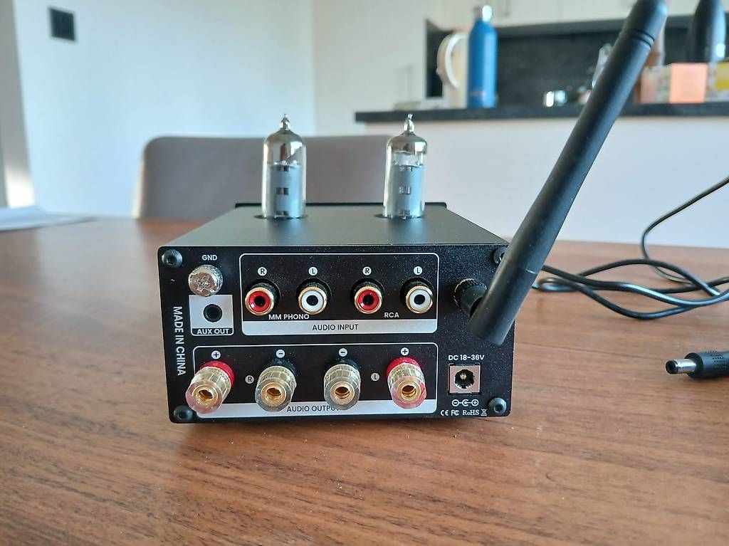 Amplificatori: Aiyima T5 Verstärker – Usato da Gossau ZH venduto da tobiwils 1