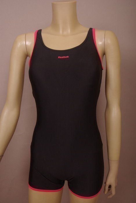 Costumi da bagno & Bikini: REEBOK  BADEANZUG 4-5  Y 901 – Nuovo e nell'imballaggio originale da Adliswil venduto da isabela77