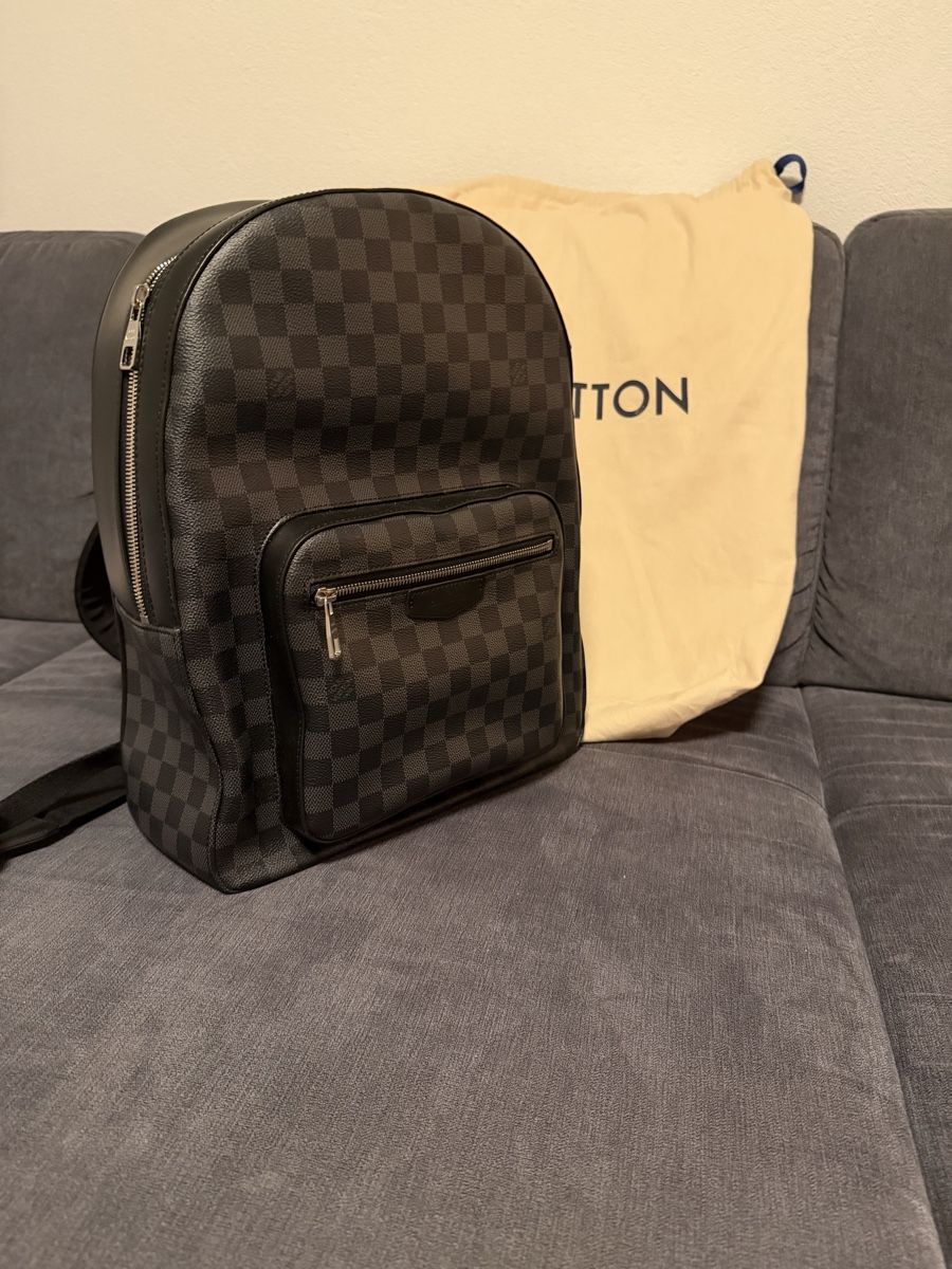 Louis Vuitton Zaini: Fast Neu!!!Louis Vuitton Rucksack – Nuovo (secondo la descrizione) da Basel venduto da Almee80