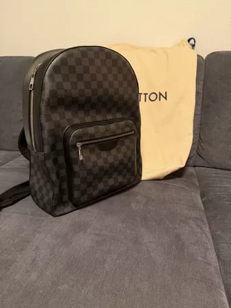 Fast Neu!!!Louis Vuitton Rucksack