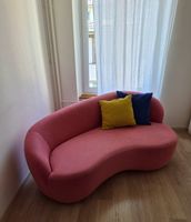 Sofa "Rosa" Sofacompany