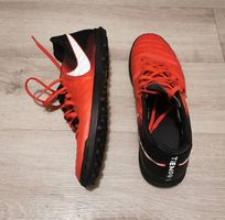 Chaussures foot Nike Football Tiempo  synthétique Kunstrasen